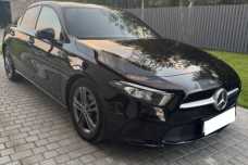 Mercedes-Benz A-Класс W177, V177, 2020, пробег 150000 км