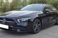 Mercedes-Benz A-Класс W177, V177, 2020, пробег 164000 км