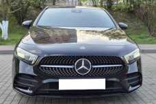 Mercedes-Benz A-Класс W177, V177, 2020, пробег 164000 км