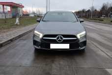 Mercedes-Benz A-Класс W177, V177, 2020, пробег 171000 км