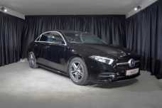 Mercedes-Benz A-Класс W177, V177, 2020, пробег 173000 км