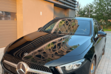 Mercedes-Benz A-Класс W177, V177, 2020, пробег 173400 км