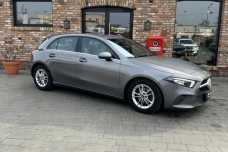 Mercedes-Benz A-Класс W177, V177, 2020, пробег 177954 км