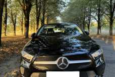 Mercedes-Benz A-Класс W177, V177, 2020, пробег 180000 км