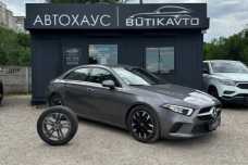 Mercedes-Benz A-Класс W177, V177, 2020, пробег 180829 км