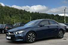 Mercedes-Benz A-Класс W177, V177, 2020, пробег 190000 км