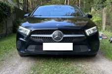 Mercedes-Benz A-Класс W177, V177, 2020, пробег 199999 км