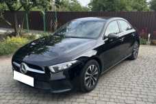 Mercedes-Benz A-Класс W177, V177, 2020, пробег 199999 км