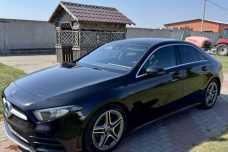 Mercedes-Benz A-Класс W177, V177, 2020, пробег 215000 км