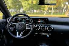 Mercedes-Benz A-Класс W177, V177, 2020, пробег 56000 км