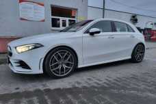 Mercedes-Benz A-Класс W177, V177, 2020, пробег 65000 км