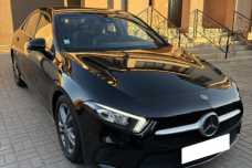Mercedes-Benz A-Класс W177, V177, 2020, пробег 74000 км