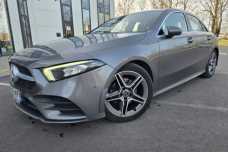 Mercedes-Benz A-Класс W177, V177, 2020, пробег 96000 км