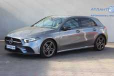 Mercedes-Benz A-Класс W177, V177, 2020, пробег 98193 км