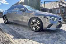 Mercedes-Benz A-Класс W177, V177, 2021, пробег 129000 км