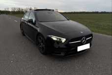 Mercedes-Benz A-Класс W177, V177, 2021, пробег 179000 км