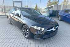 Mercedes-Benz A-Класс W177, V177, 2021, пробег 219000 км