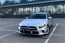 Mercedes-Benz A-Класс W177, V177