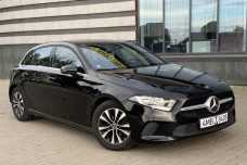 Mercedes-Benz A-Класс W177, V177