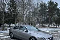 Mercedes-Benz A-Класс W177, V177