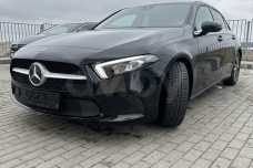 Mercedes-Benz A-Класс W177, V177