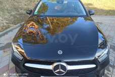 Mercedes-Benz A-Класс W177, V177