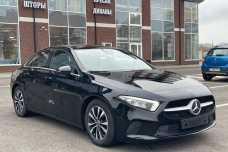 Mercedes-Benz A-Класс W177, V177