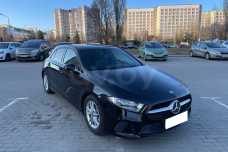 Mercedes-Benz A-Класс W177, V177
