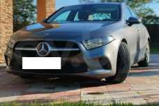 Mercedes-Benz A-Класс W177, V177