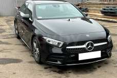 Mercedes-Benz A-Класс W177, V177