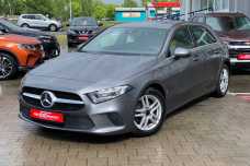 Mercedes-Benz A-Класс W177, V177