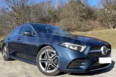 Mercedes-Benz A-Класс W177, V177