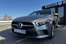 Mercedes-Benz A-Класс W177, V177