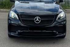 Mercedes-Benz M-Класс W166, 2013, пробег 260000 км