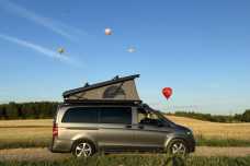 Mercedes-Benz Metris , 2020, пробег 29100 км