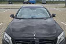 Mercedes-Benz S-Класс W222, C217, A217, 2014, пробег 480000 км