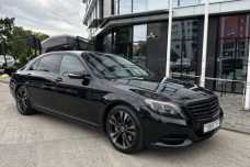 Mercedes-Benz S-Класс W222, C217, A217, 2015, пробег 239000 км