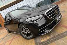 Mercedes-Benz S-Класс W223, 2020, пробег 71900 км