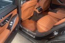 Mercedes-Benz S-Класс W223, 2023, пробег 50000 км