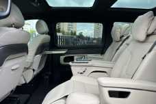 Mercedes-Benz V-Класс W447  2-й Рестайлинг, 2025, пробег 1610 км