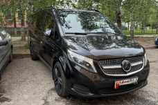 Mercedes-Benz V-Класс W447, 2015, пробег 300000 км