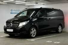Mercedes-Benz V-Класс W447, 2015, пробег 89517 км