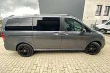 Mercedes-Benz V-Класс W447, 2018, пробег 139000 км