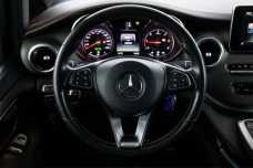 Mercedes-Benz V-Класс W447, 2018, пробег 185000 км