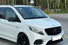 Mercedes-Benz V-Класс W447, 2019, пробег 147000 км