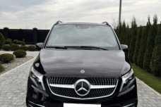 Mercedes-Benz V-Класс W447, 2020, пробег 69000 км