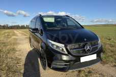 Mercedes-Benz V-Класс W447