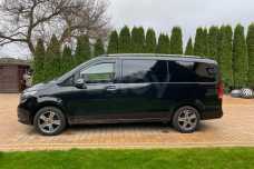 Mercedes-Benz V-Класс W447