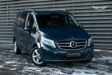 Mercedes-Benz V-Класс W447