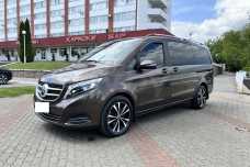 Mercedes-Benz V-Класс W447